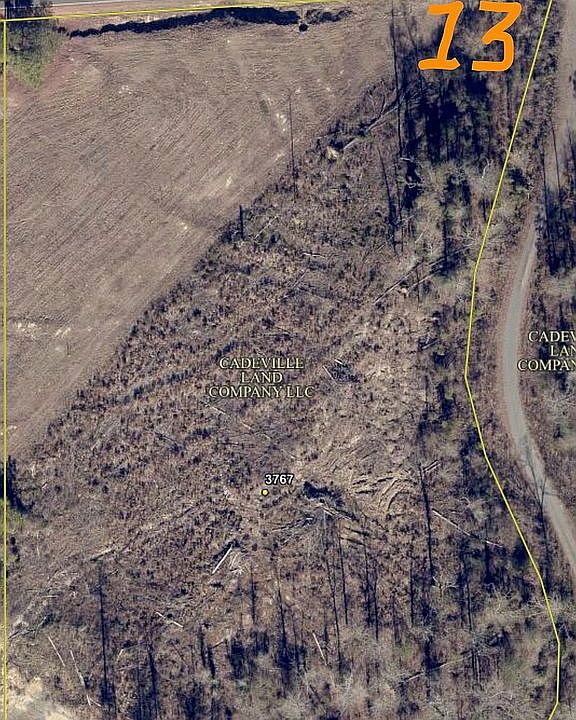 2nd image of 0 Caples Rd Lot 13