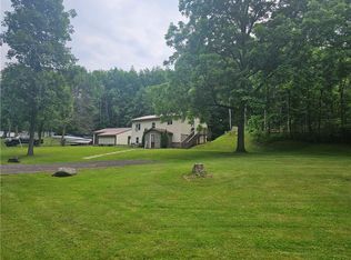 4546 Paylor Rd, Wolcott, NY 14590