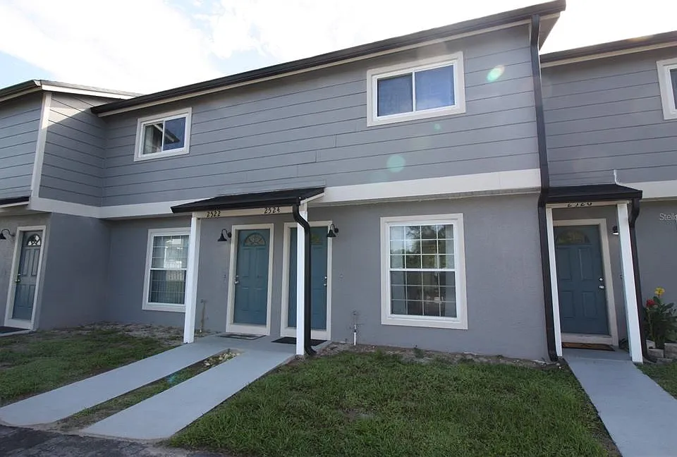 2520 Lancien Ct #2522
