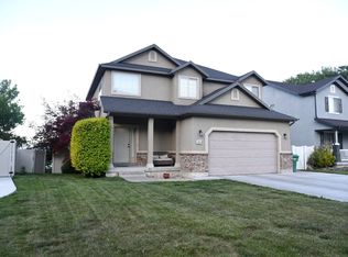 1034 Cinnamon Ridge Ln, Provo, UT 84606