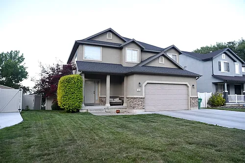 1034 Cinnamon Ridge Ln Photo 1