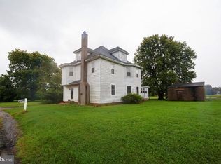 140 Sand Bridge Rd, Pittsgrove, NJ 08318