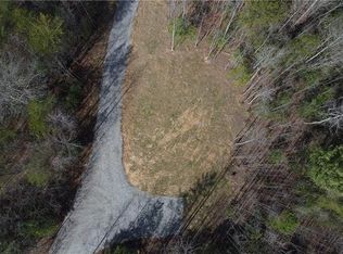 19 Shumate Mountain Rd LOT 19, Hays, NC 28635