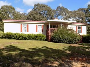 431 Oak Run Dr, Byron, GA 31008