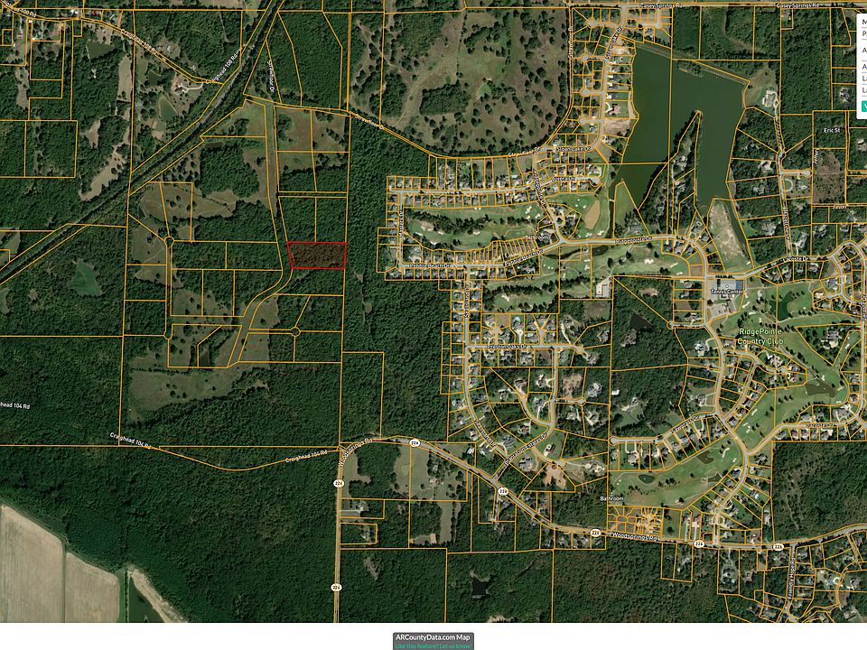 2nd image of 357 County Road 1081