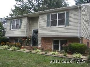 2 Annadale Ln, Stuarts Draft, VA 24477