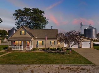 178 E High St, Wheatfield, IN