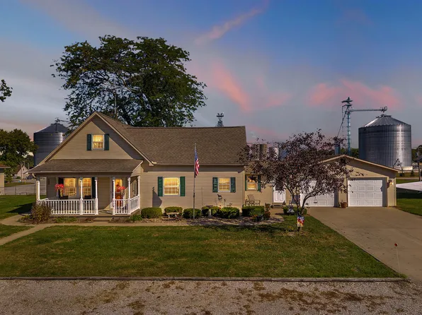 178 E High St, Wheatfield, IN 46392