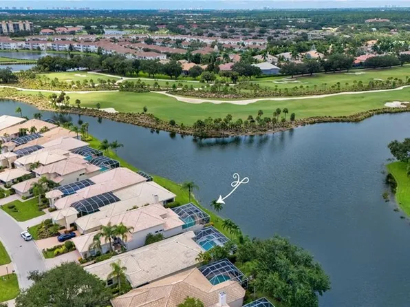 471 Palo Verde DR, NAPLES, FL 34119