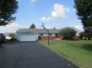 4844 E 300 N, Franklin, IN 46131