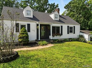 116 Mary Hammack St, New Haven, MO 63068