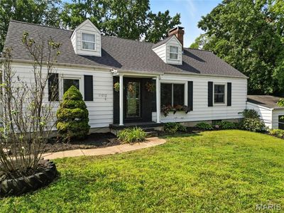 116 Mary Hammack St, New Haven, MO, 63068