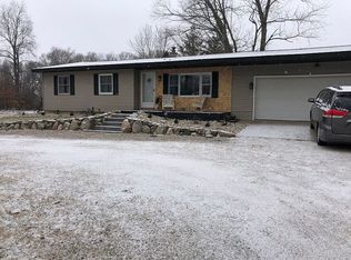 21631 13 Mile Rd, Bellevue, MI 49021