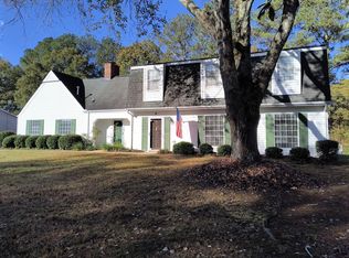 227 Boynton Ter, Ringgold, GA 30736