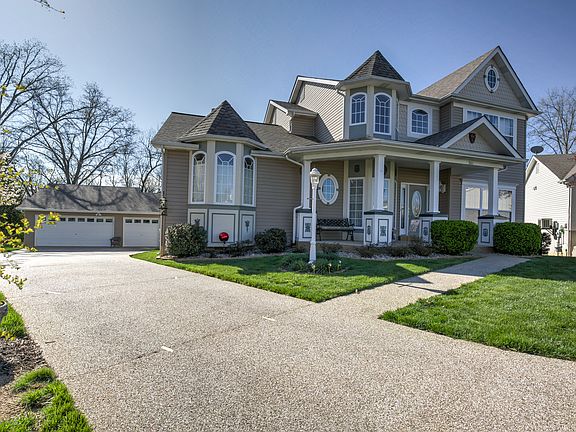 Home!  301 Montesano Park Dr