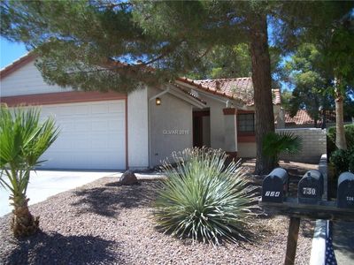 730 Inglenook Dr, Las Vegas, NV, 89123