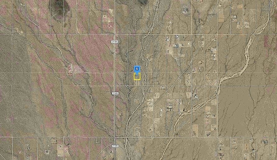 2nd image of Carrioz Rd