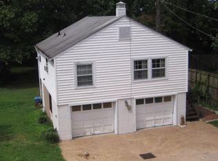 726 Benton Ave, Nashville, TN 37204