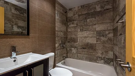 Rented by Nooklyn NYC LLC