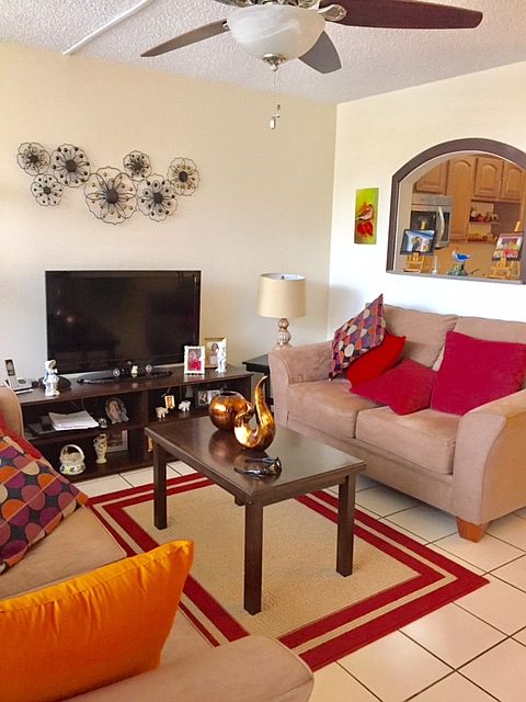1st image of 9101 Sunrise Lakes Blvd APT 110