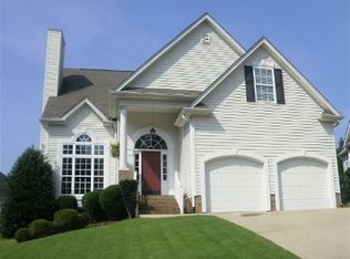 606 Mattie Ln, Greer, SC 29651