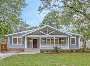 1441 Goblet Ave, Mount Pleasant, SC 29464