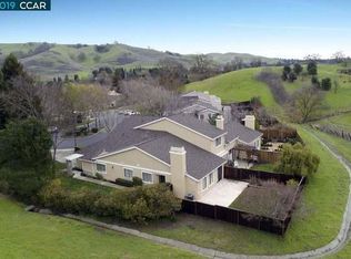 2155 Shady Creek Pl, Danville, CA 94526