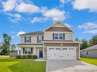 312 Meherrin Loop, Raeford, NC 28376