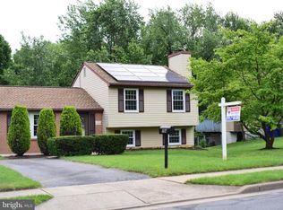 794 Cromwell Dr, Frederick, MD 21701