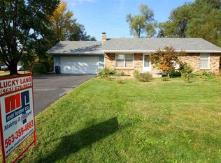 4608 El Rancho Dr, Davenport, IA
