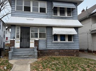 452 E 149th St, Cleveland, OH 44110