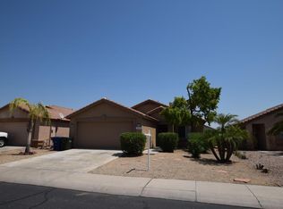 12819 N 127th Dr, El Mirage, AZ 85335