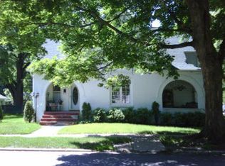 502 Oak St, Valparaiso, IN 46383