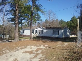 56 Lonestar Ct, Cameron, NC 28326