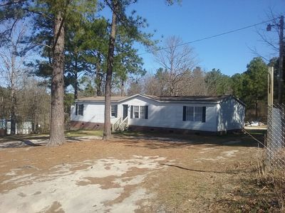 56 Lonestar Ct, Cameron, NC, 28326