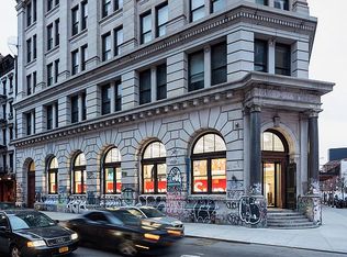 8 Spring St #1FW, New York, NY 10012