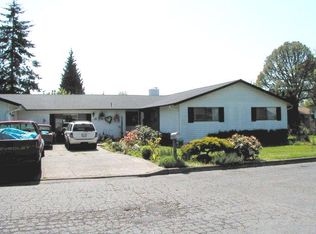 113 SW 3rd St, Battle Ground, WA 98604