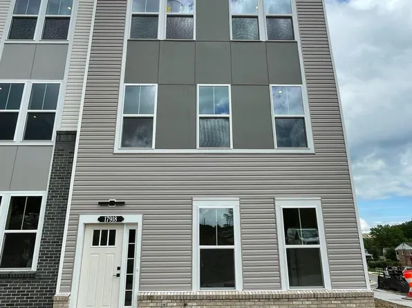 17918 Alicia Ave, Dumfries, VA 22026