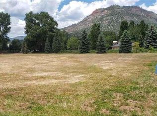 790 Red Rock Rd, Durango, CO 81301