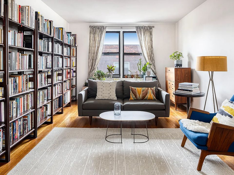 1st image of 202 Seeley St APT 4E