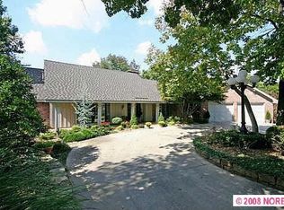 768 Brookhollow Ln, Bartlesville, OK 74006