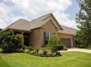 2358 Opal Springs Ln, Friendswood, TX 77546