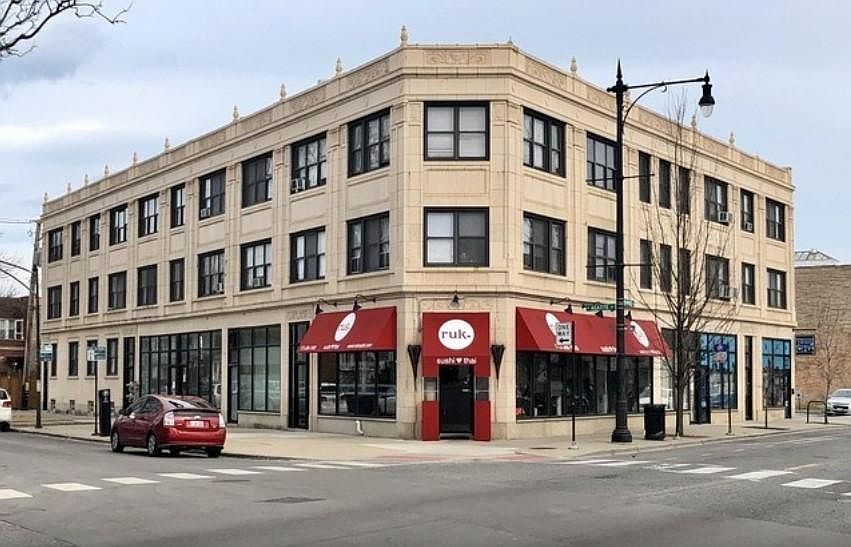 1st image of 4425 N Milwaukee Ave #3N