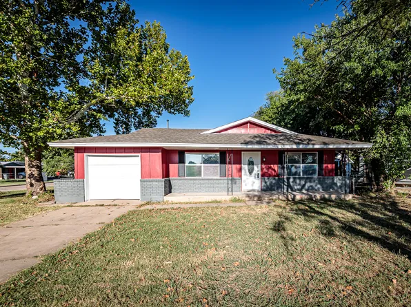 3015 NE Pioneer Blvd, Lawton, OK 73507