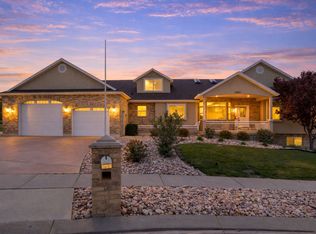 13920 S Cromwell Ln, Draper, UT 84020