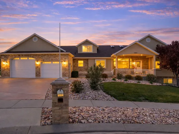 13920 S Cromwell Ln, Draper, UT 84020