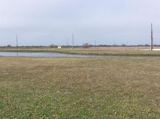 3809 Biscayne Beach Rd, Pt Bolivar, TX 77650