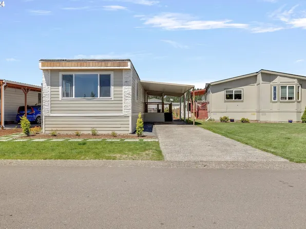 13900 SE Highway 212 Unit 149, Clackamas, OR 97015