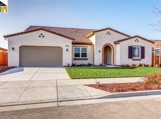 2783 Manresa Shore Ln, Oakley, CA