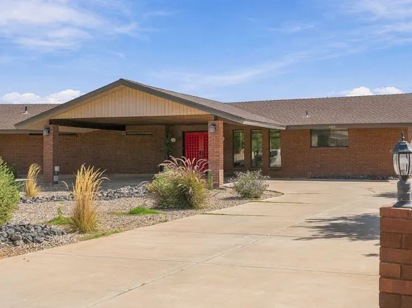 1125 W Goldenrod Cir, Saint George, UT 84790